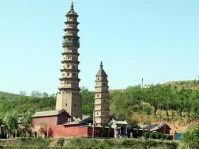 為什么很多名人離世后都會(huì)選擇在海會(huì)塔火化存放？